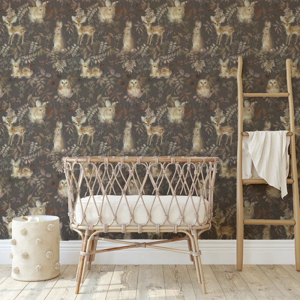 Обои Foggy By Night - Img 3