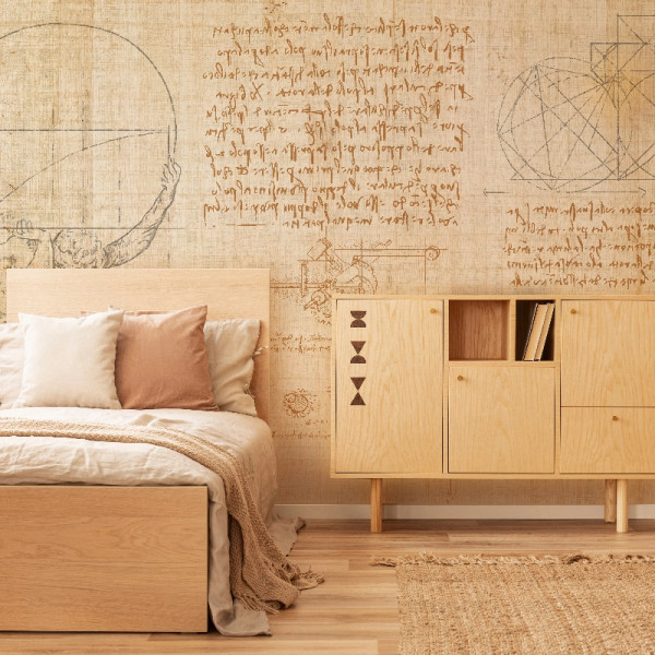 Обои Human mechanics - Img 3