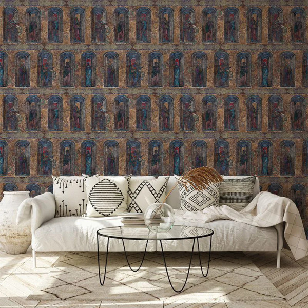 Обои Inchinaciune (chihlimbar) - Img 3