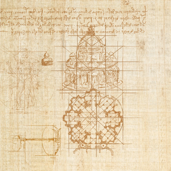 Обои Master of knowledge - Img 2