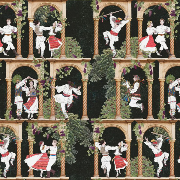 Обои Roata de la Runc - Img 2