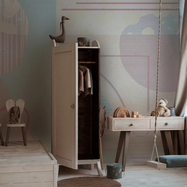 Обои Suave (pastel) - Img 3