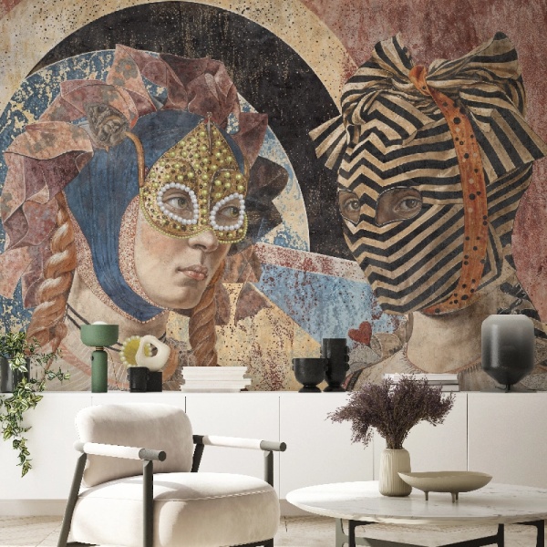 Обои Synastry - Img 2