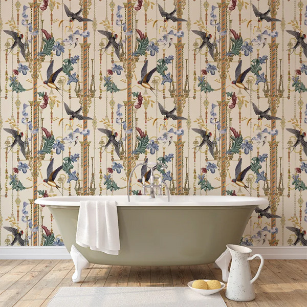 Обои Treasures of the Sea - Img 3