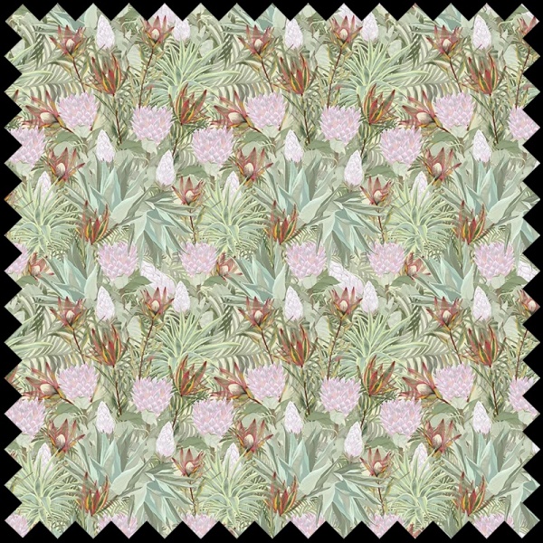 Conebush Safari Fabric - Img 2