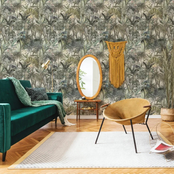 Cythera (pattern) Тапет