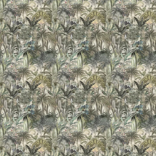 Cythera (pattern) Behang - Img 2