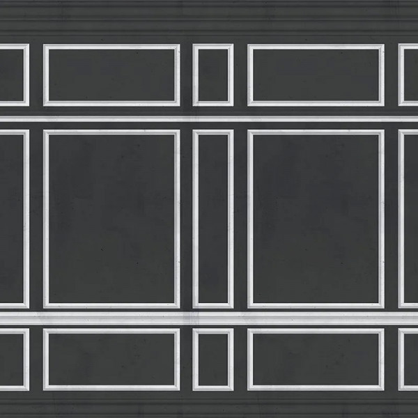 Dark Stucco Тапет - Img 2