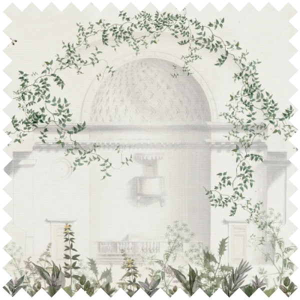 Green Oasis Текстилен материал
