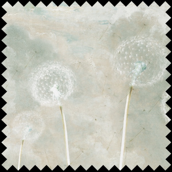Material Textil Dandelion Whisper - Img 2