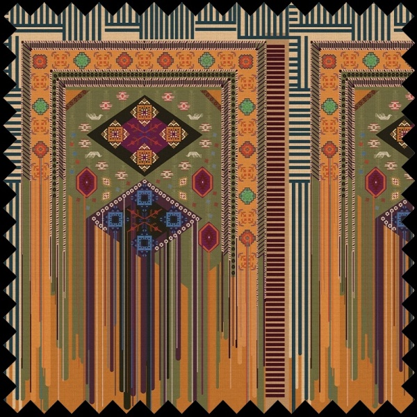 Material Textil Fusion Tech III - Img 3