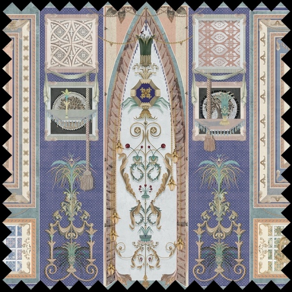 Material Textil Lui &amp; Lei - Img 2