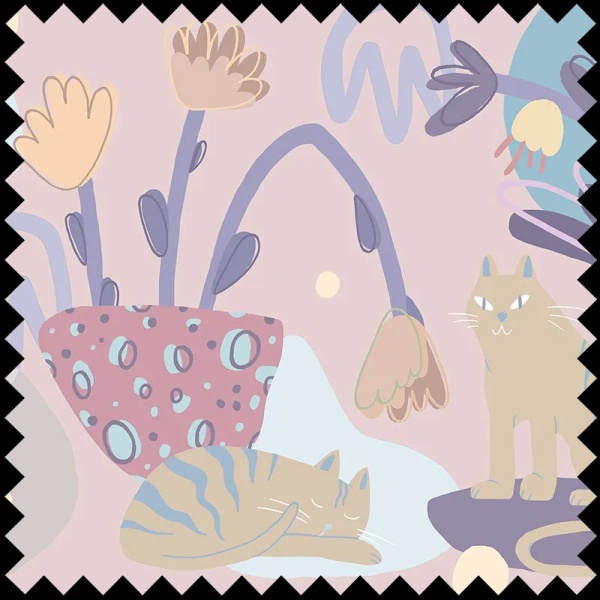 Material Textil Minous - Img 3