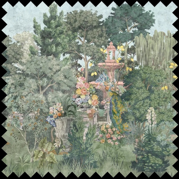 Nysa Fabric - Img 3