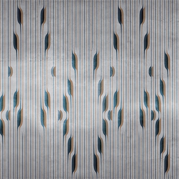 Papier peint Classique Noble Theory of personality (mixed) – VLAdiLA - Img 2