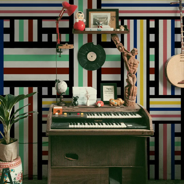 Papier peint Enfant Nature Couleur – VLAdiLA - Img 3