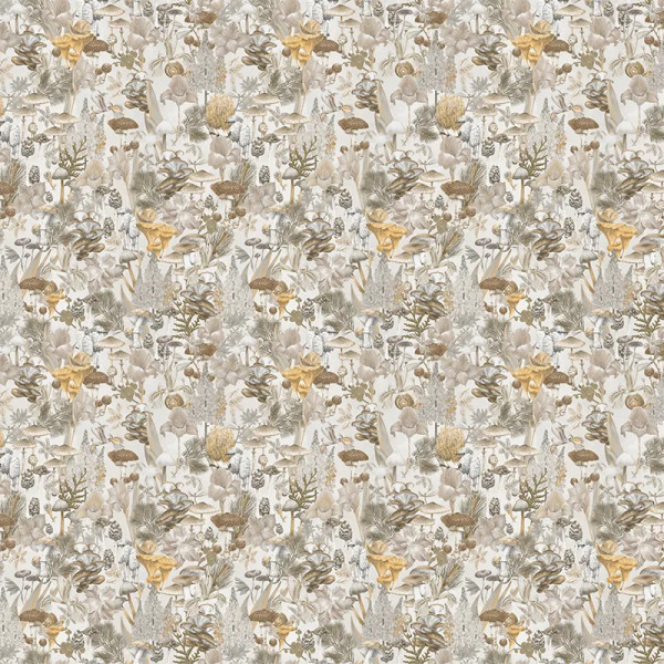 Papier peint Enfant Nature Milky Garden – VLAdiLA - Img 2