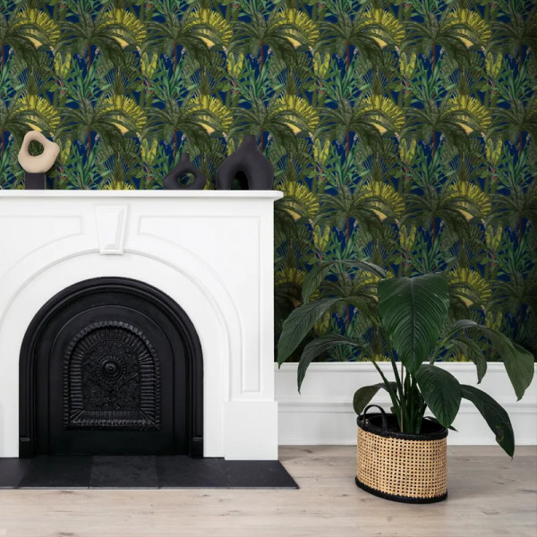 Papier peint Jungle Nature Admiral Palms – VLAdiLA - Img 3