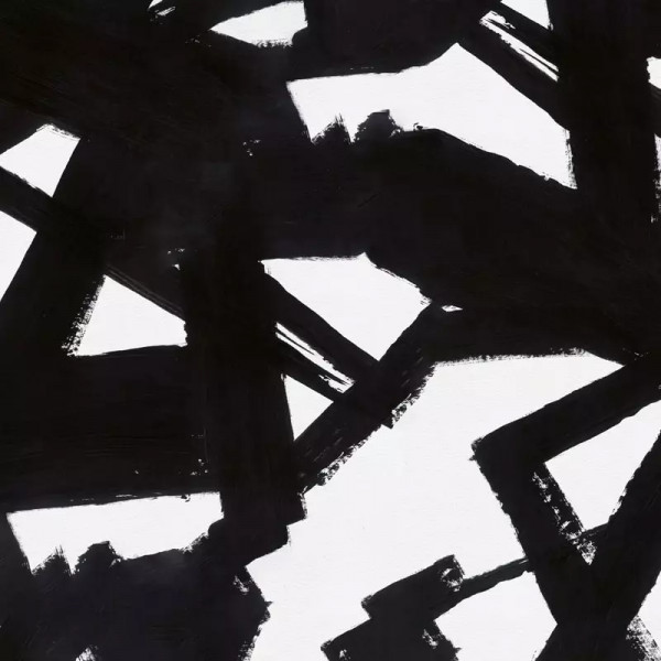 Papier peint Moderne Abstrait Dreamscape Shadow – VLAdiLA - Img 2