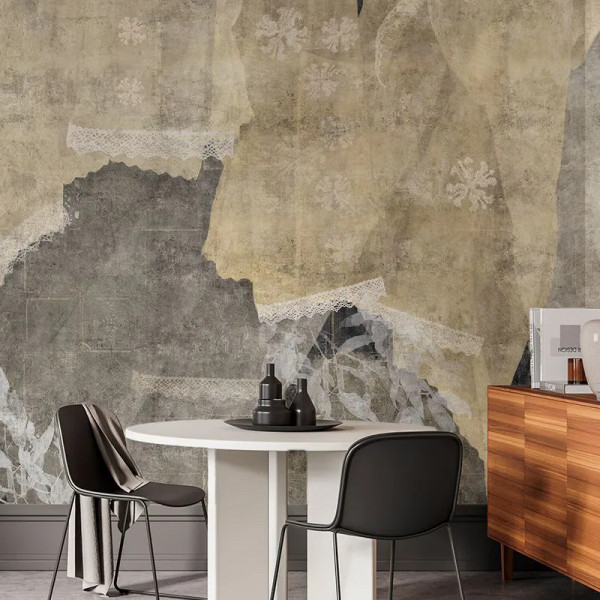 Papier peint Moderne Nature Marame (noapte) – VLAdiLA - Img 3