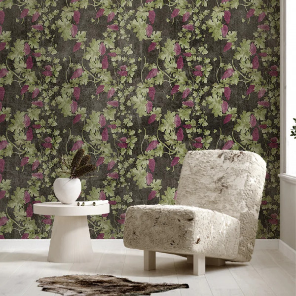 Papier peint Nature Luxe Podgoria – VLAdiLA - Img 3