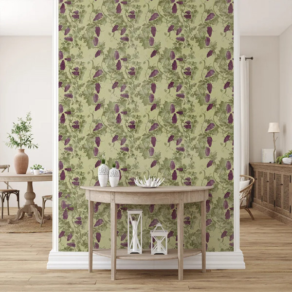 Papier peint Nature Luxe Vrancea – VLAdiLA - Img 3