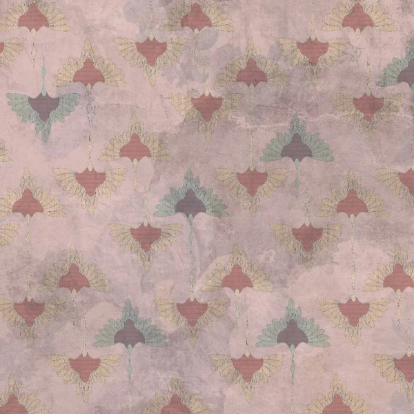 Papier peint Noble Nature Pretty Birds – VLAdiLA - Img 2