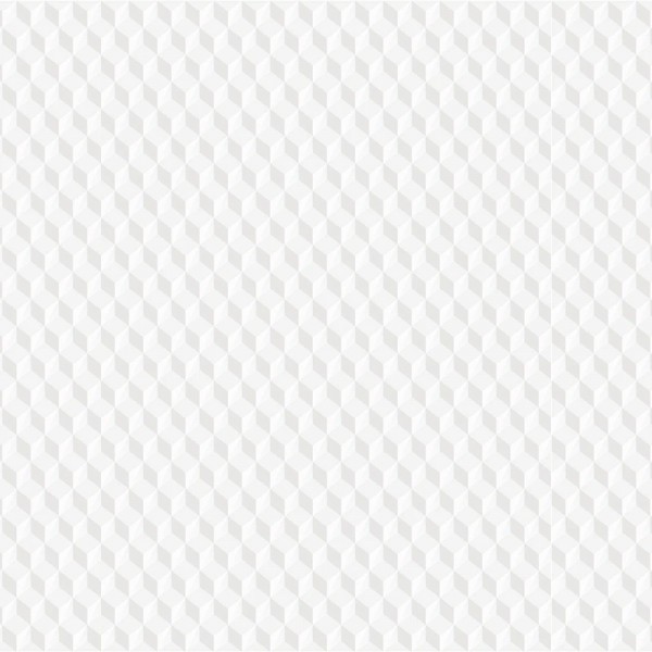 Soft Gray Cube Тапет - Img 2