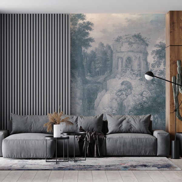 Tapet Eternal Ruins - Img 2