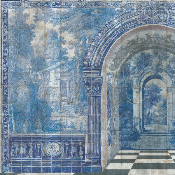 Tapet Imperial Passage - Img 3