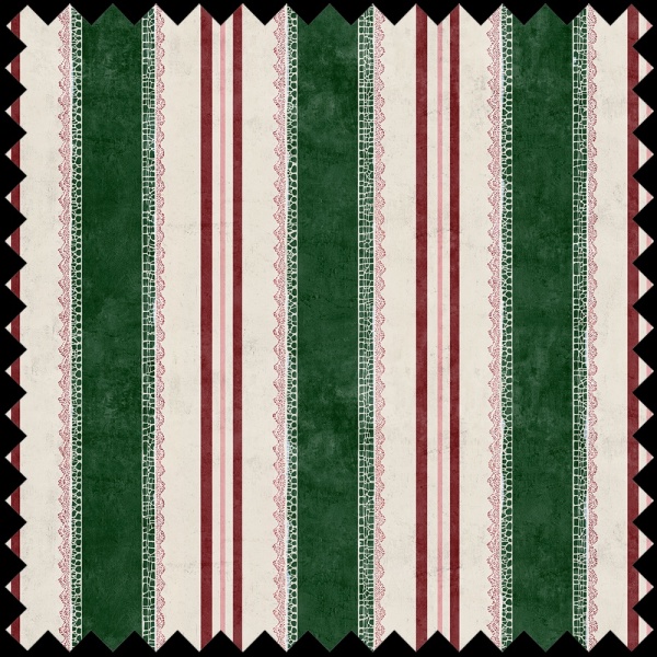 Tissu Ascot Rosehall - Img 2