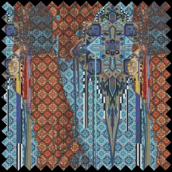 Tissu Fusion ArteFact - Img 2