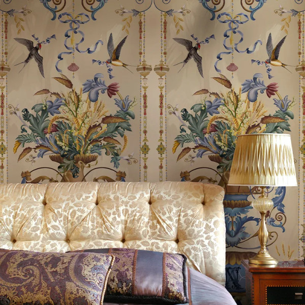 Обои Golden Thread (Day) - Img 3