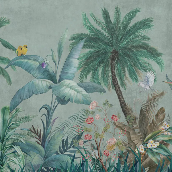 Обои Heavenly wildlife - Img 2