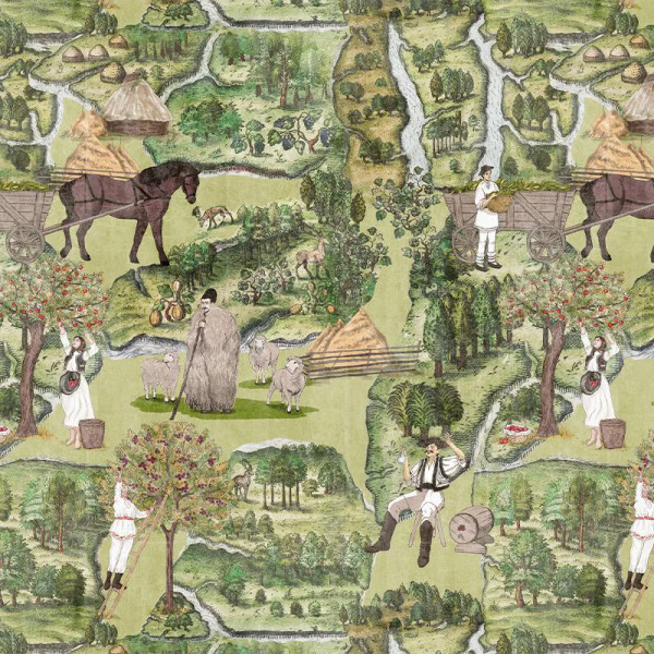 Обои La cules - Img 2