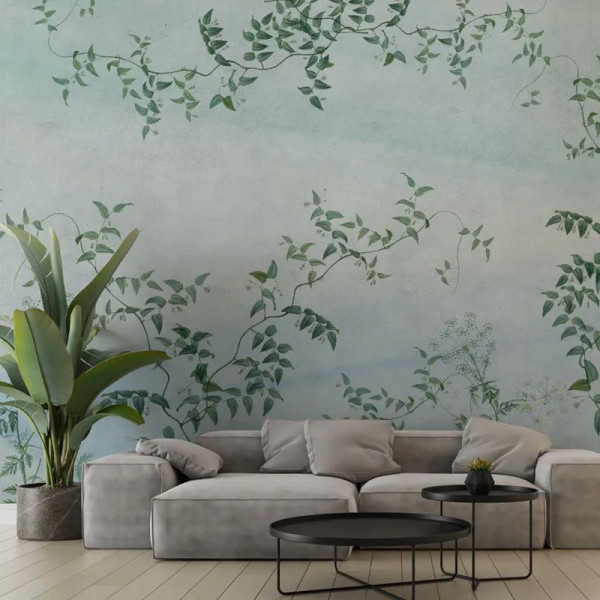 Обои Pastel Jasmine - Img 3