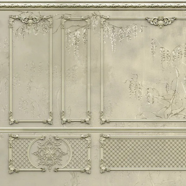 Обои Royal Vines (Haze) - Img 2