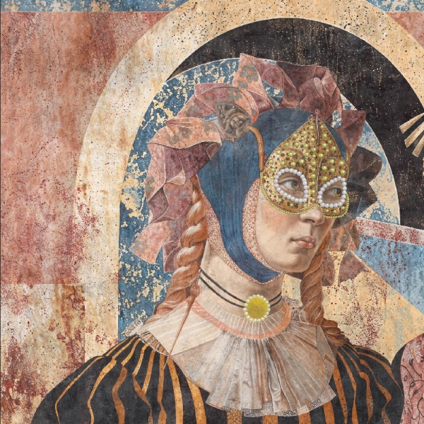 Обои Synastry - Img 3