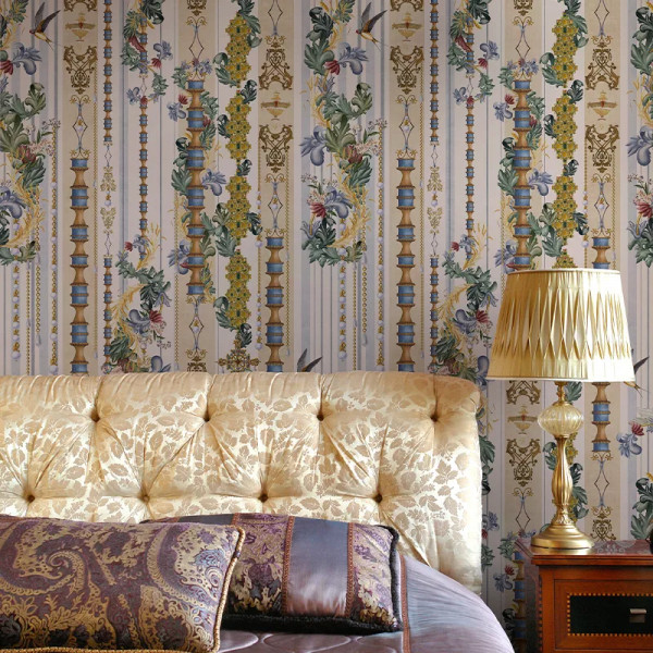 Обои Water Temple (Light) - Img 3