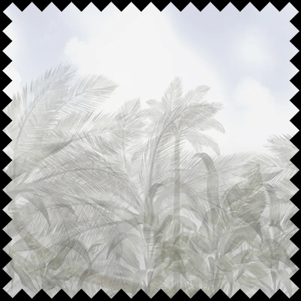 Ashen Plains Fabric - Img 2