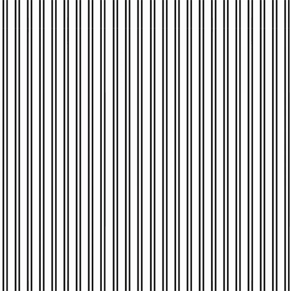 Black and White Stripes Тапет - Img 2