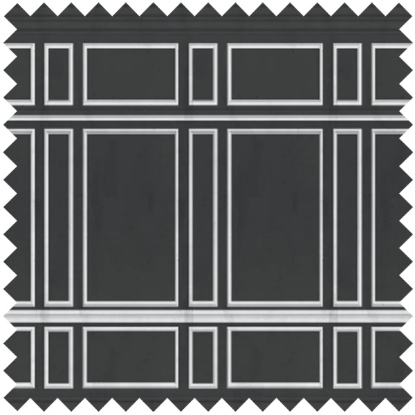 Dark Stucco Текстилен материал