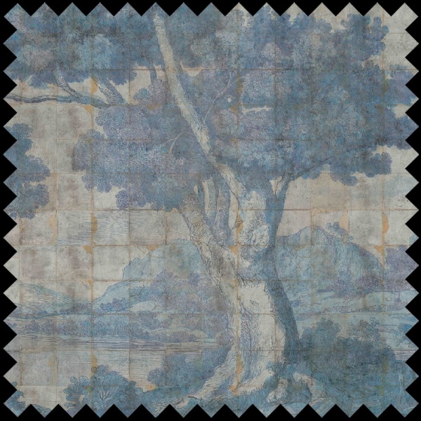 Eternal Oak Fabric - Img 2
