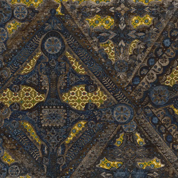 Gravura (grau) Wallpaper - Img 2