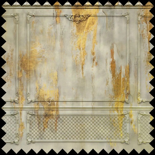 Material Textil Antique Attic - Img 2