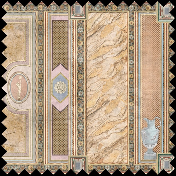 Material Textil La tua poesia - Img 2