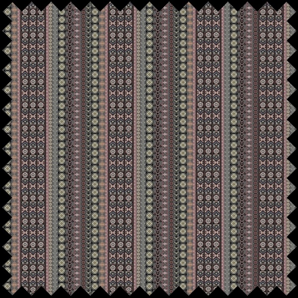Material Textil Mesh Cultural II - Img 2