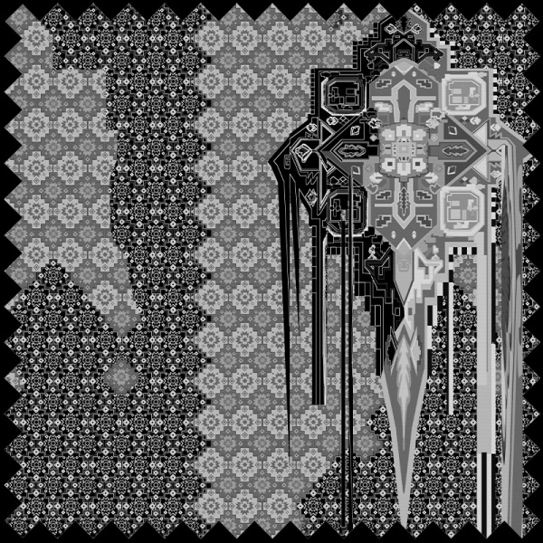 Material Textil Poema Boema III - Img 3