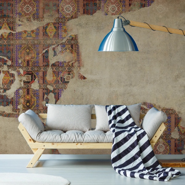 Ornament mix Тапет