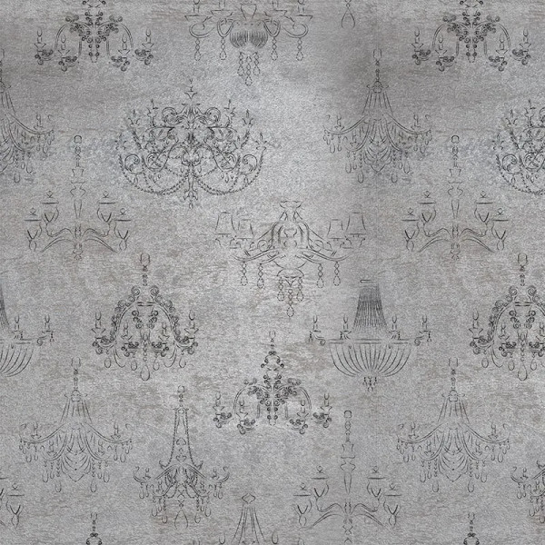Papier peint Classique Noble Candelabrum – VLAdiLA - Img 2